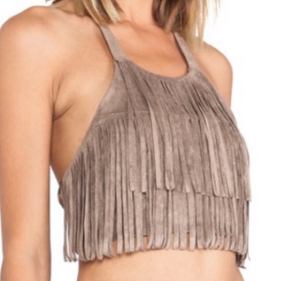 BCBGMaxAzria Kayley Top - Picture 1 of 5